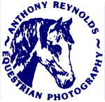 Anthony Reynolds Equestrian Photographer